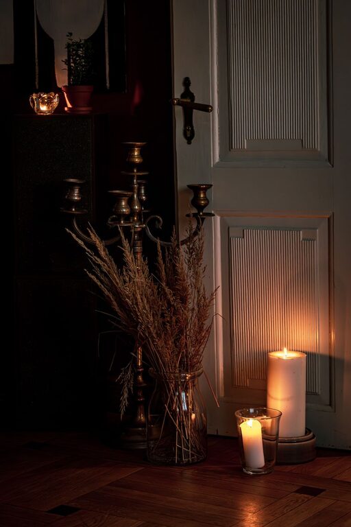 Simple Tips for Creating a Cosy and Inviting Home Environment