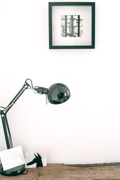 Tips for Organising a Clutter-Free Home Office Space