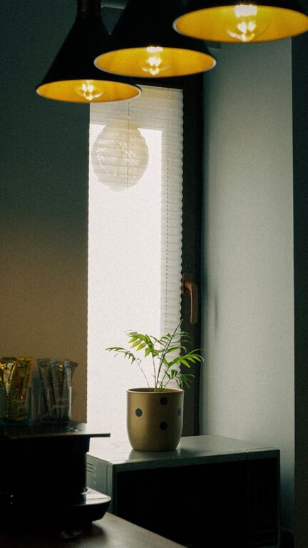 Creating a Calm Home: Simple Décor and Lighting Tips for Relaxation